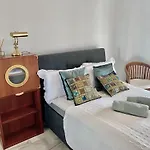 Urbanización Puebla Aida, 9 k Huoneisto