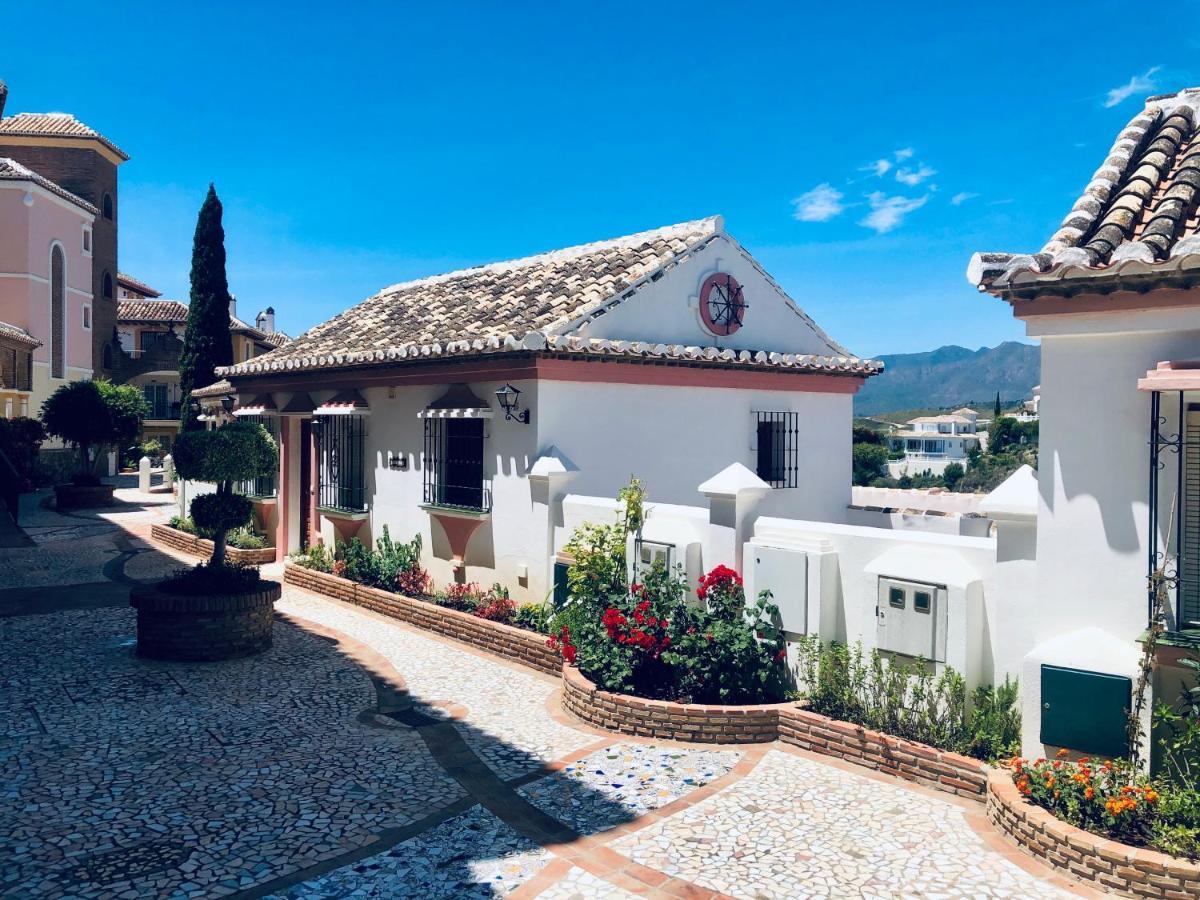 Luxury Puebla Aida With Golf & Sea View Apartamento