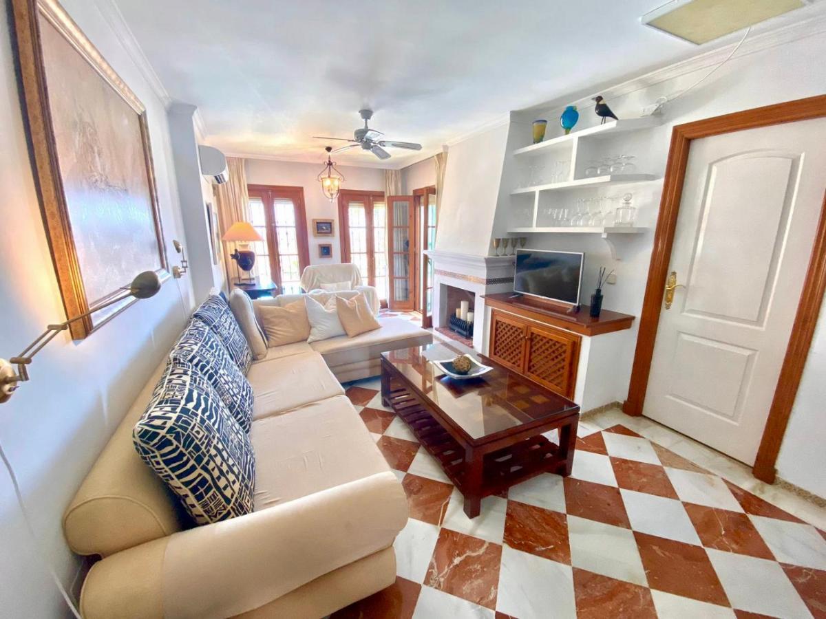 Apartamento Luxury Puebla Aida With Golf & Sea View *
