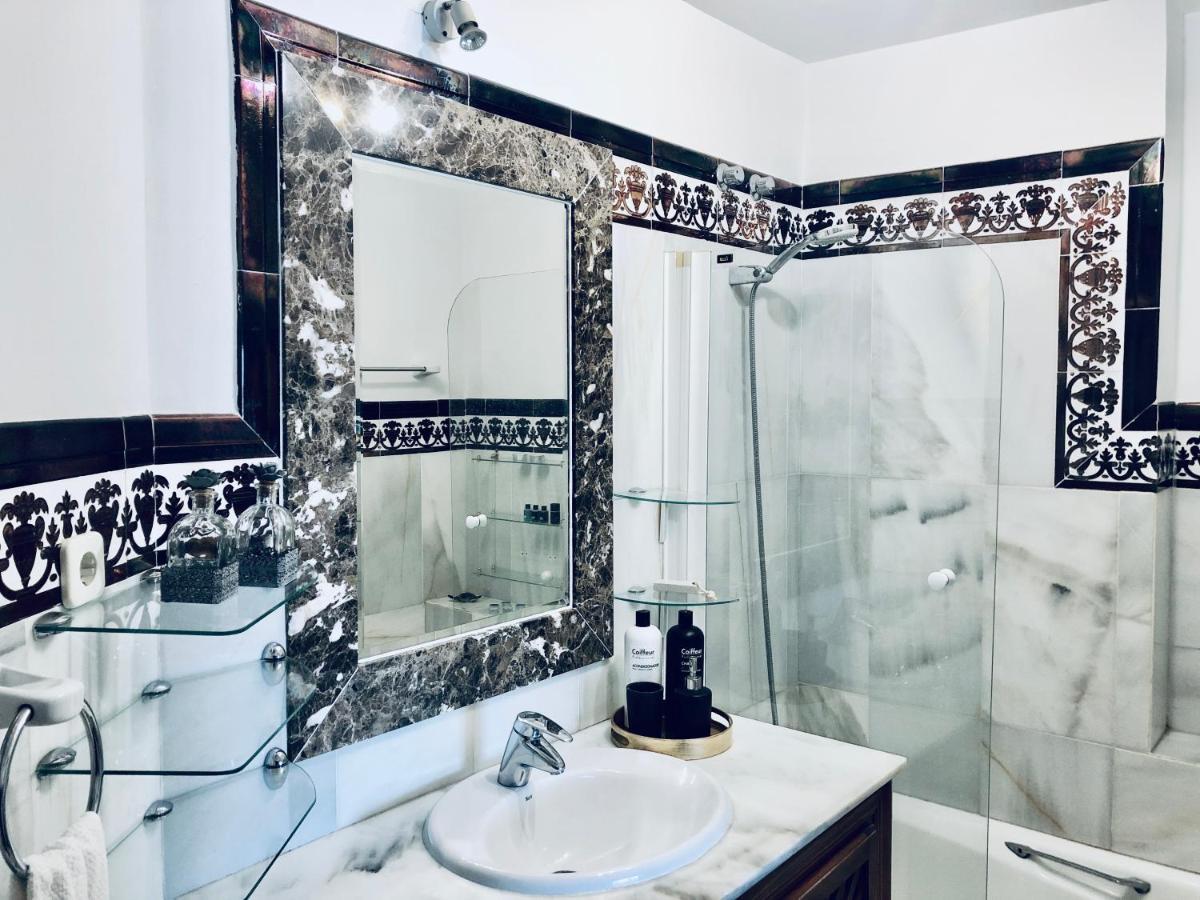 Luxury Puebla Aida With Golf & Sea View Apartamento