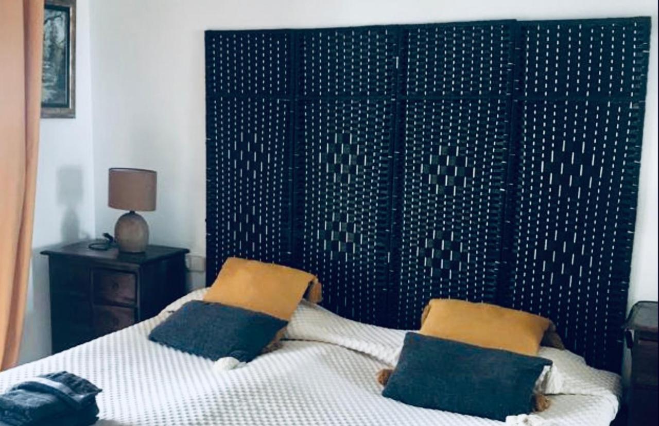 Leilighet Luxury Puebla Aida With Golf & Sea View